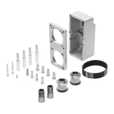 Festo Parallel Kit EAMM-U-D40-55A EAMM-U-D40-55A